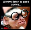 Funny Joke Advice icon