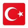 Turkish phrasebook for tourists icon