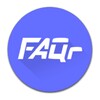 FAQr icon