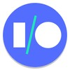Google IO 2018 icon
