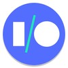 Google IO 2018 आइकन