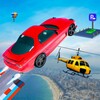 ไอคอน Crazy stunts driving