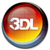 3DLUT mobile icon