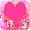 Icon von Romantic Love Photo Frames