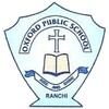 Oxford Public School Jr Ranchi icon