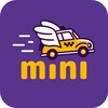 MINI taxi icon