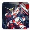 Icono de Gundam Wallpapers