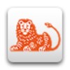 ING-DiBa Mobile Banking + Brokerage icon