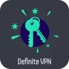 Definite VPN icon