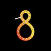 Icono de Lemniscate Clock