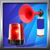 Sirens And Horns icon