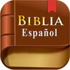 ไอคอน Biblia Reina Valera Español