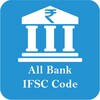 All Bank IFSC Code icon