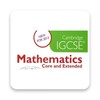 IGCSE Mathematics icon