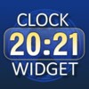 Universal Clock widget 2021 icon