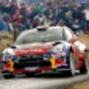 WRC Fans App 2014 simgesi