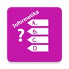 Informatika test, Axborot texn icon