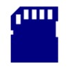 One Click Downloader icon