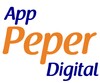 Aplicativo Peper icon