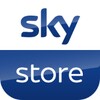 Icona di Sky Store