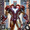 Icono de Iron Hero: Superhero Boy Fight