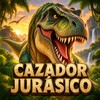 Cazador Jurásico icon