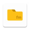 FM File Manager icon