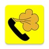 Fart Phone Call Prank App icon