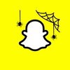 Biểu tượng Snapchat