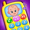 Baby Phone - Toddler Games icon