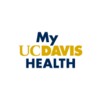 MyUCDavisHealth 图标