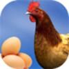 Egg Collect Game icon