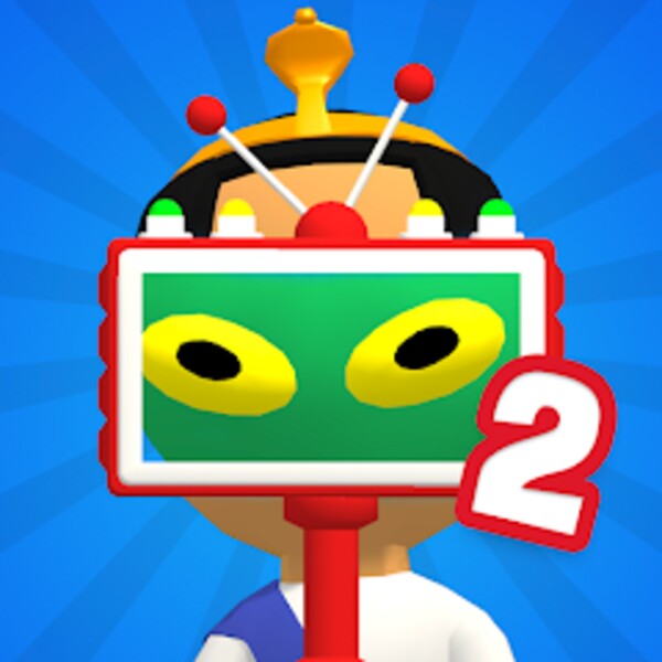 Find the Alien 2 for Android - Download the APK from Uptodown