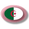 Algeria - Apps and news icon