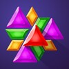Icono de Puzzle Jewel