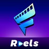 Icono de Fast Reels