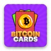 Icono de BitCoin Cards