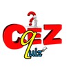 Icône CEZquizApp