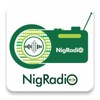 NigRadio - All Nigeria Radio icon