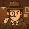 ไอคอน Detective Files