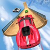 Icona di Mega Ramp Stunts : Car Game