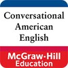 Icono de Conversational American English