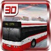 Bus Sim 3D icon