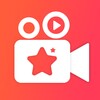 Pro Video Maker & Video Editor icon