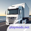 Truck Simulator - 2024 icon