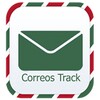 CorreosTrack 2.0 (Correos de México; Mexpost) icon