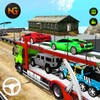 Car Transport Truck: Car Games icon