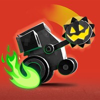 CATS: Crash Arena Turbo Stars for Android Download the APK from Uptodown