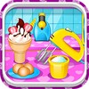 Icono de Frozen Ice Cream Maker