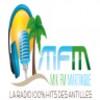 Mix FM Martinique icon
